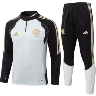 Chándal Flamengo 2026/27(Half Zipper I)